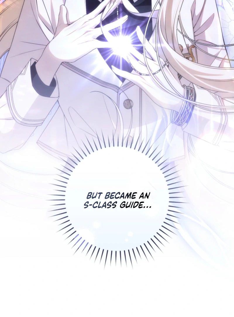 I Healed The Male Lead’s Trauma chapter 19 page 11