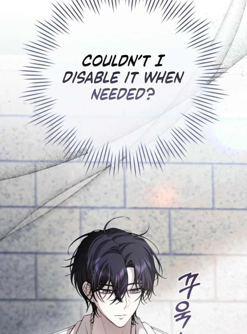 I Healed The Male Lead’s Trauma chapter 19 page 110