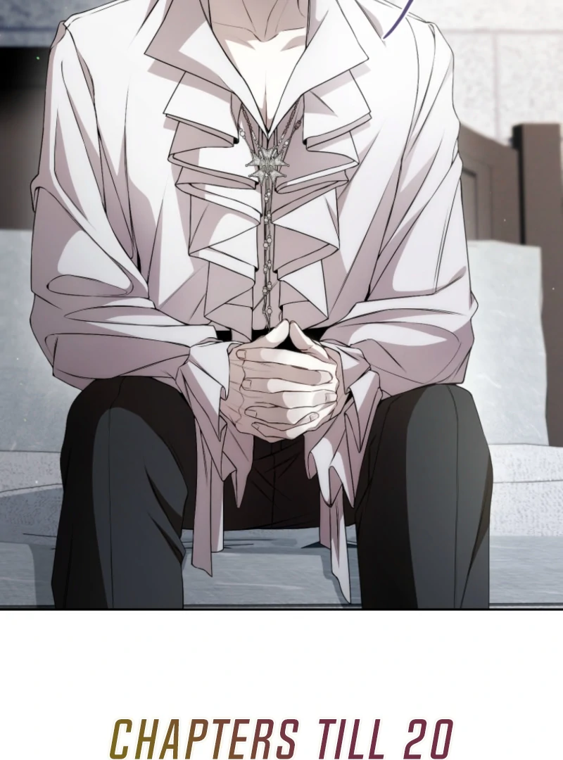 I Healed The Male Lead’s Trauma chapter 19 page 111