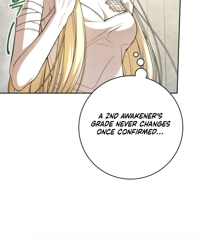 I Healed The Male Lead’s Trauma chapter 19 page 13