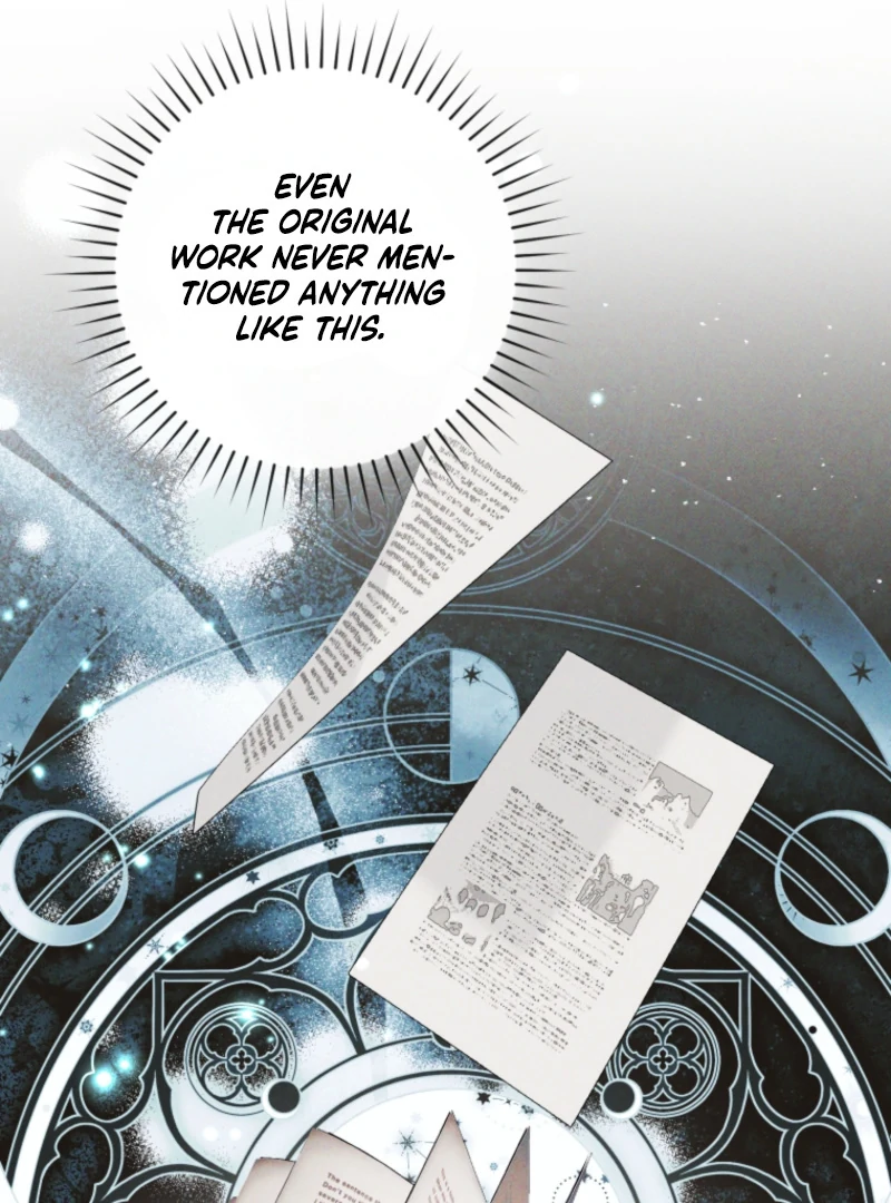 I Healed The Male Lead’s Trauma chapter 19 page 14