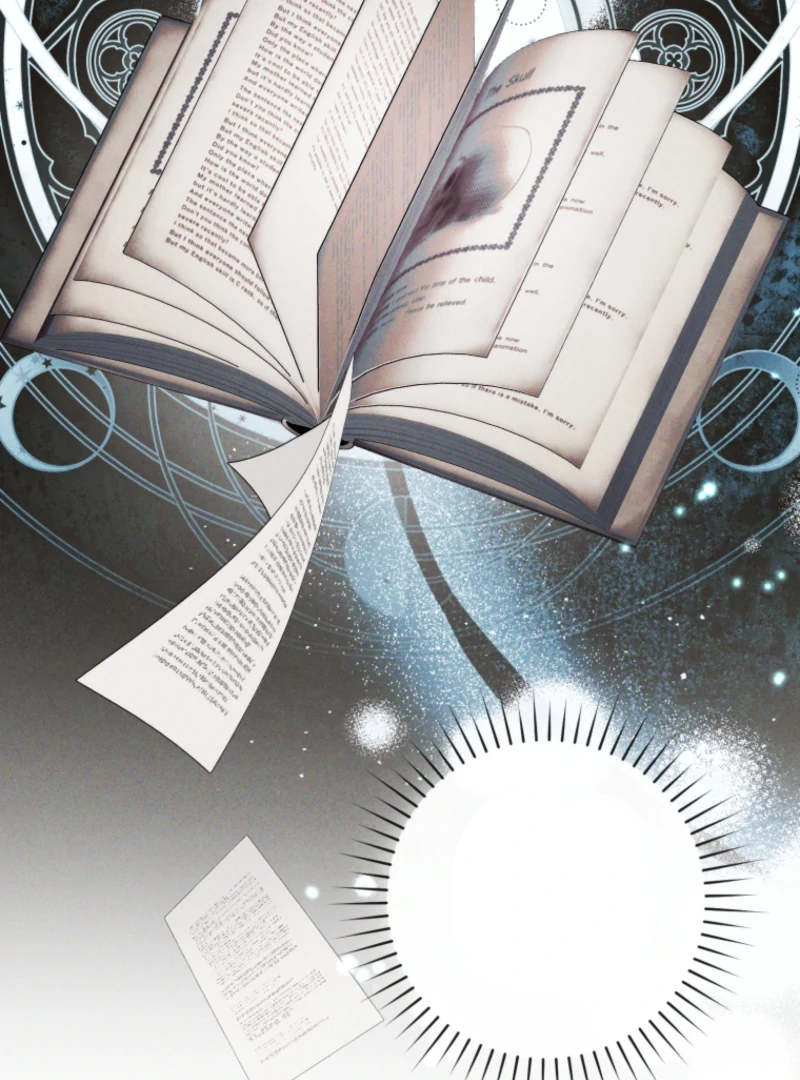 I Healed The Male Lead’s Trauma chapter 19 page 15
