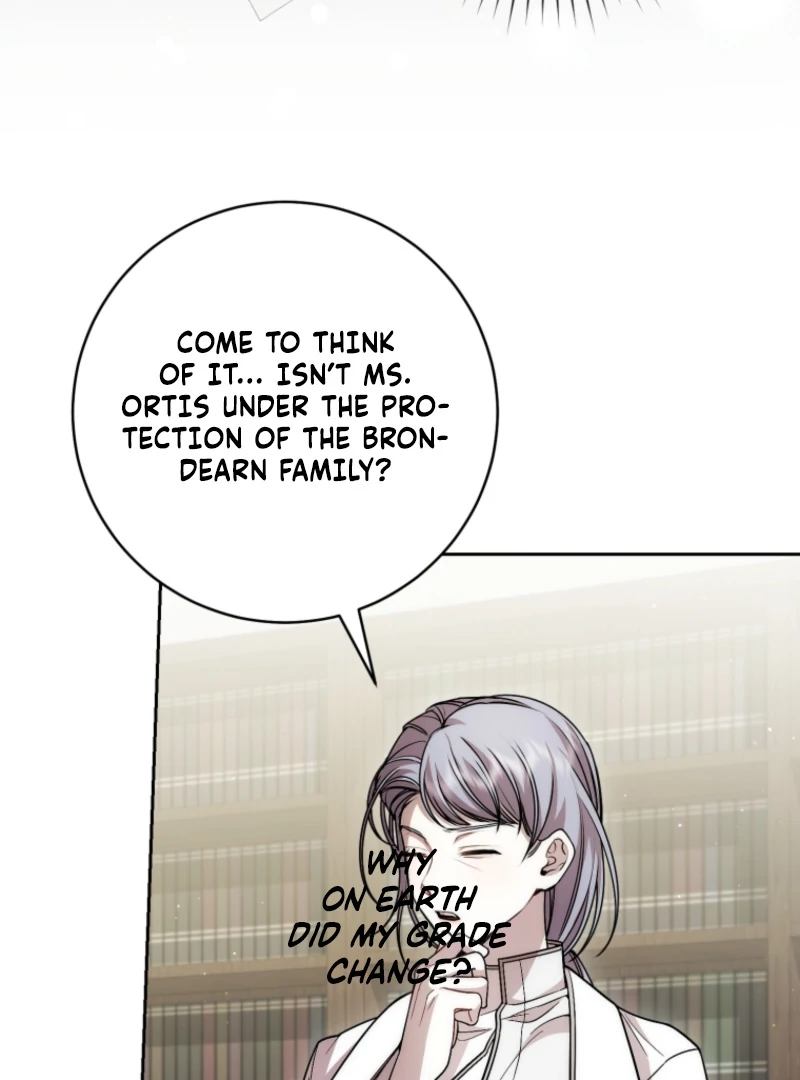 I Healed The Male Lead’s Trauma chapter 19 page 16
