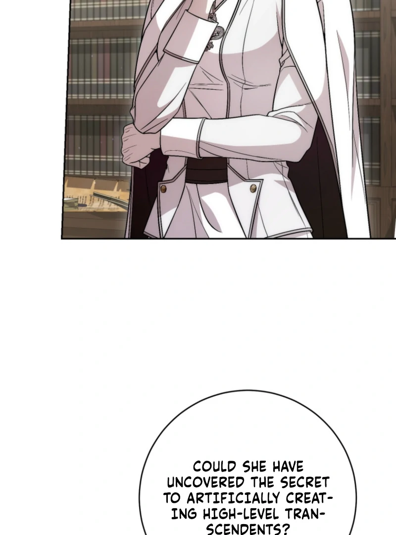 I Healed The Male Lead’s Trauma chapter 19 page 17
