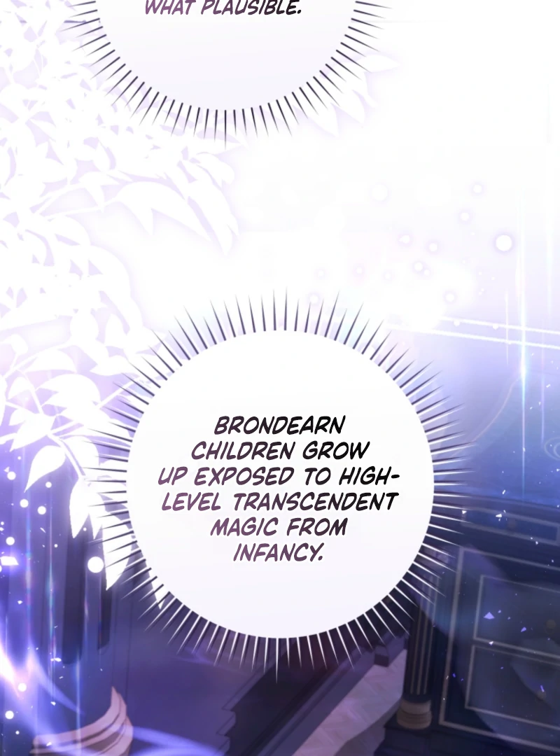 I Healed The Male Lead’s Trauma chapter 19 page 21