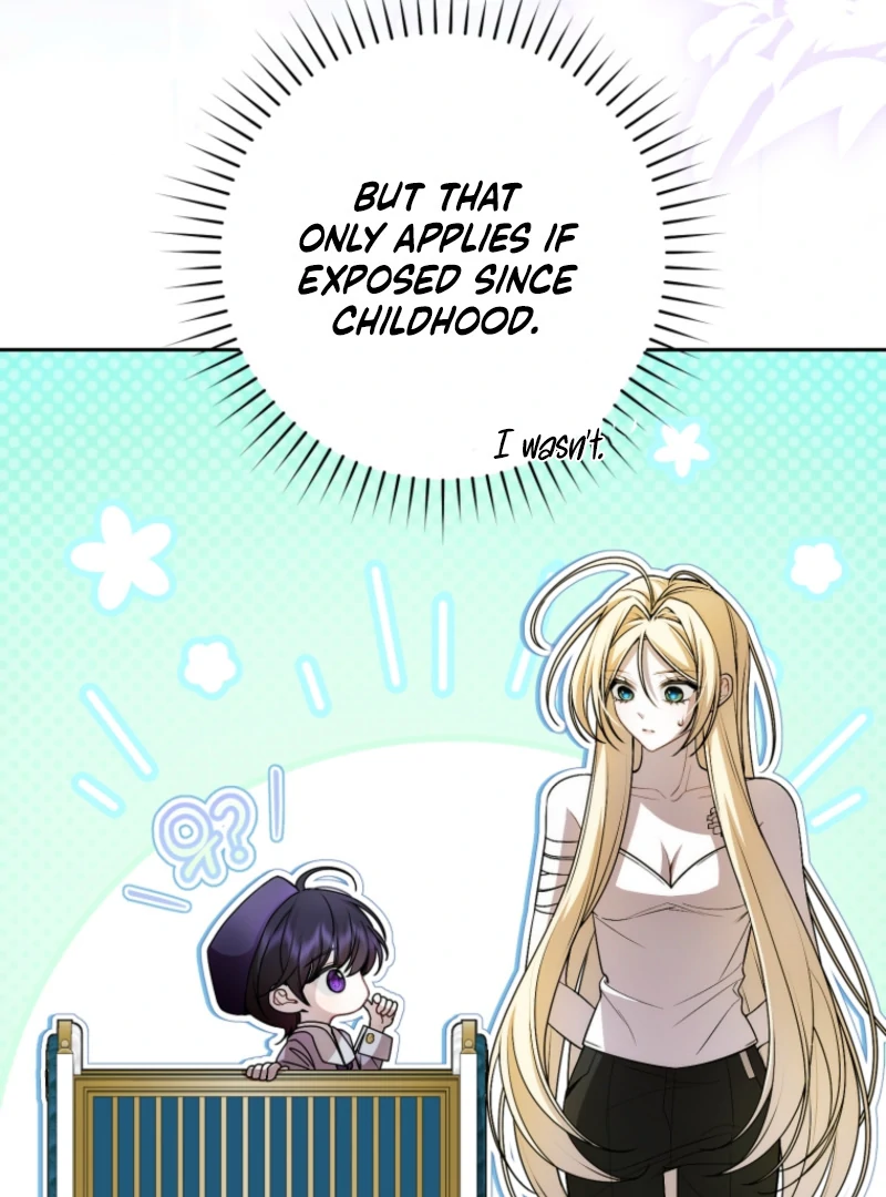 I Healed The Male Lead’s Trauma chapter 19 page 23