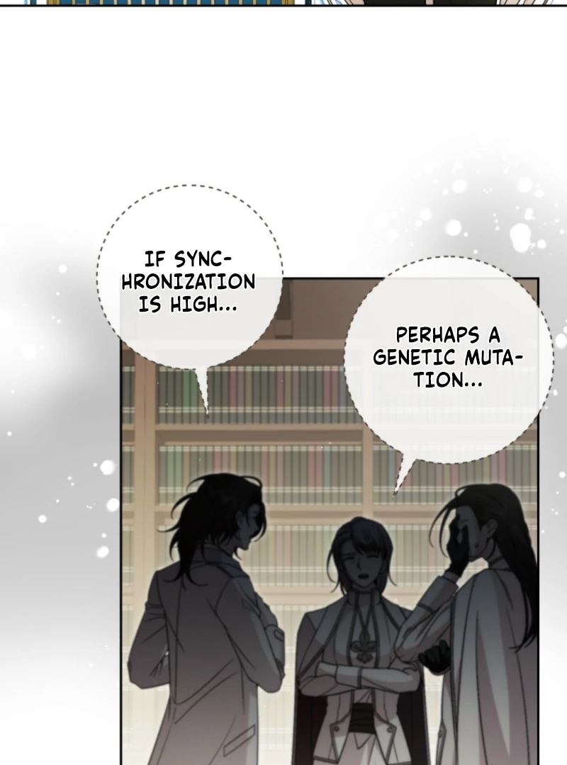 I Healed The Male Lead’s Trauma chapter 19 page 24