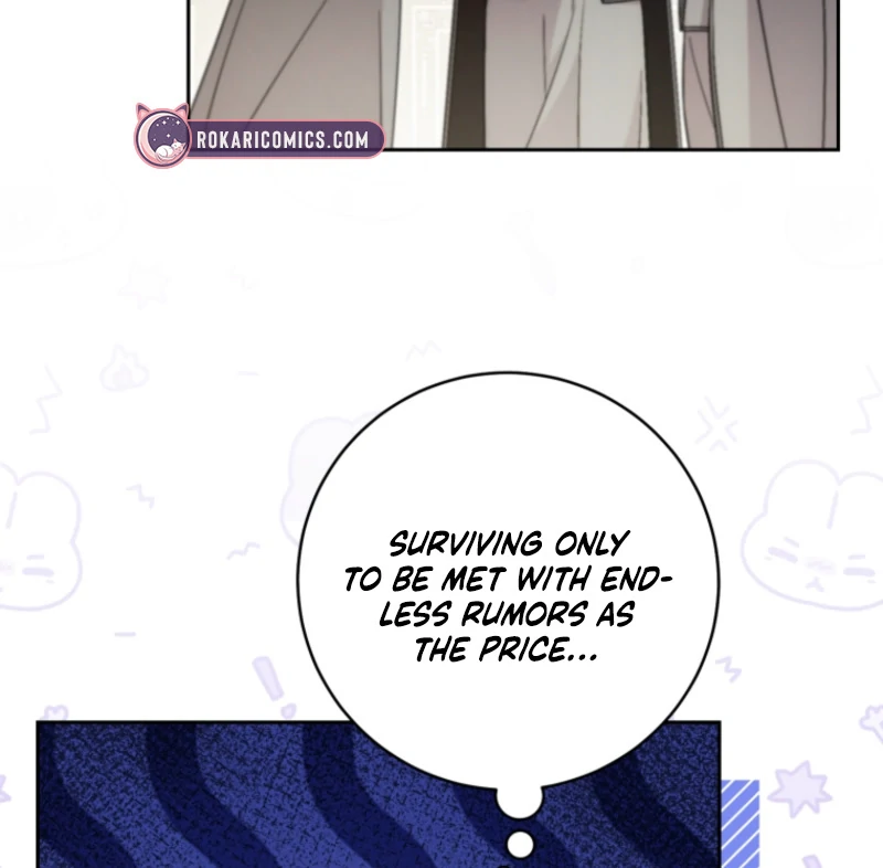 I Healed The Male Lead’s Trauma chapter 19 page 25