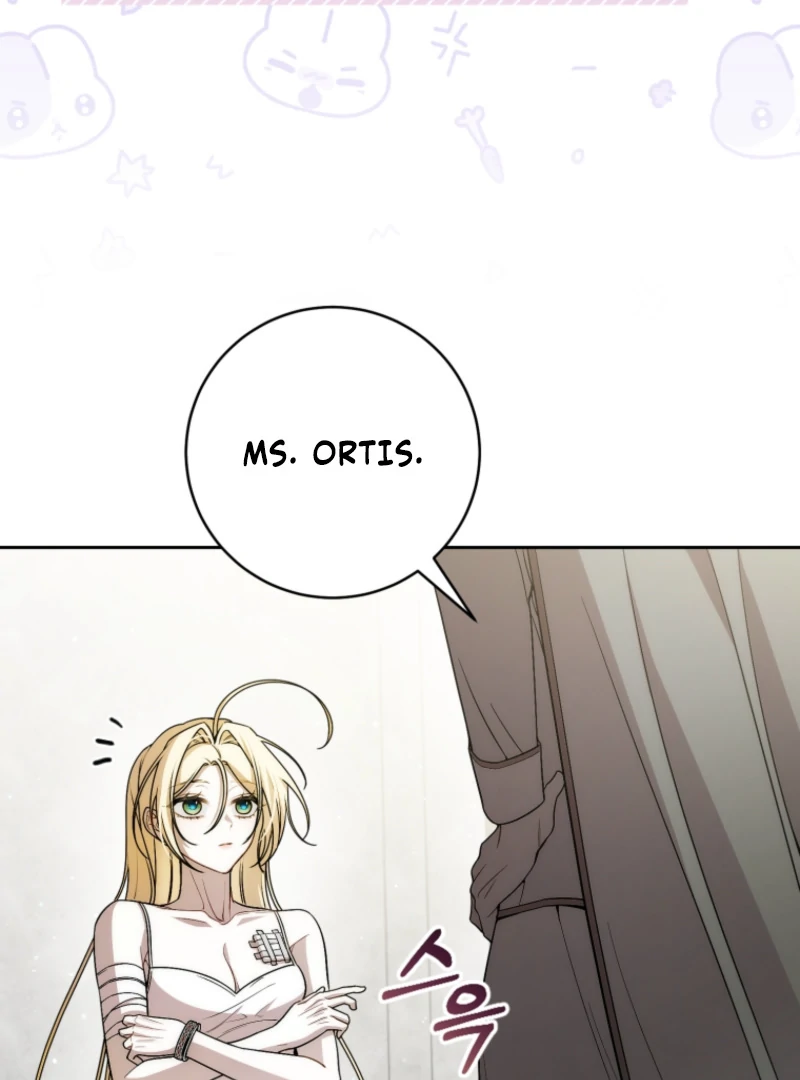 I Healed The Male Lead’s Trauma chapter 19 page 27
