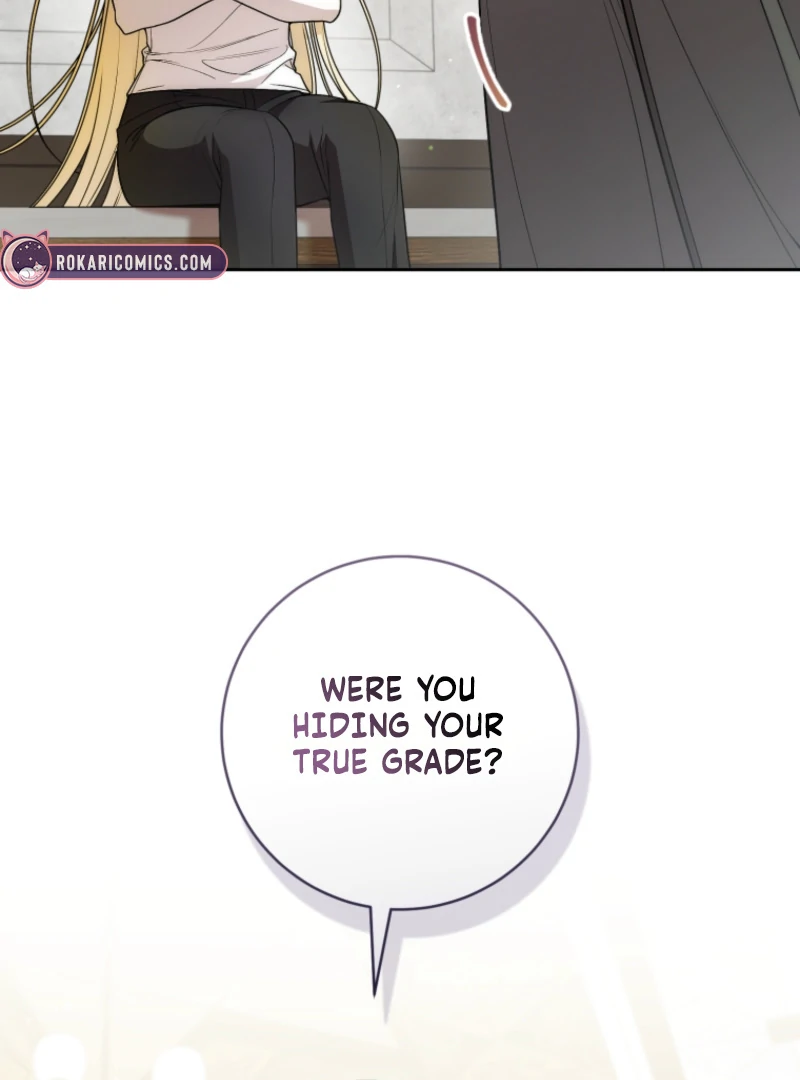I Healed The Male Lead’s Trauma chapter 19 page 28