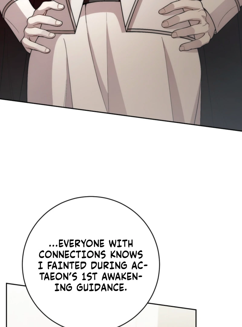 I Healed The Male Lead’s Trauma chapter 19 page 30