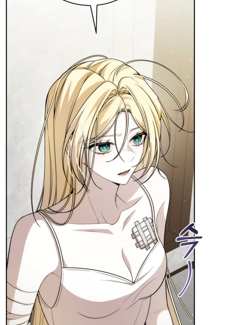 I Healed The Male Lead’s Trauma chapter 19 page 31