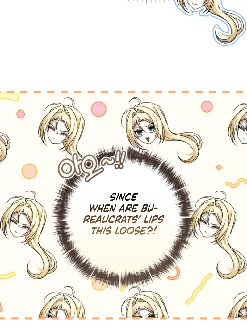 I Healed The Male Lead’s Trauma chapter 19 page 34