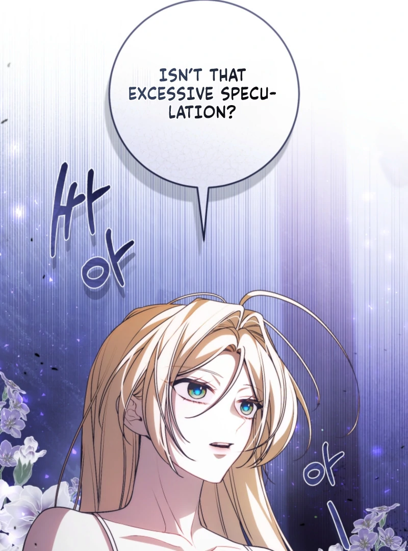 I Healed The Male Lead’s Trauma chapter 19 page 39