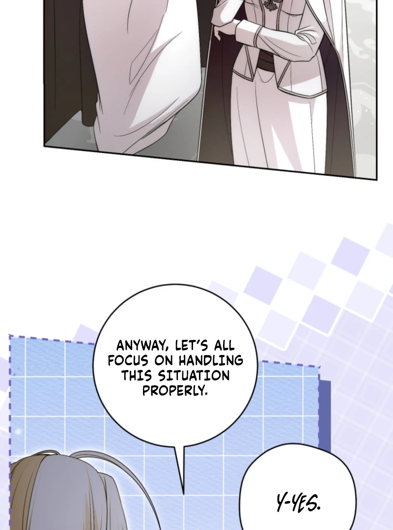 I Healed The Male Lead’s Trauma chapter 19 page 42