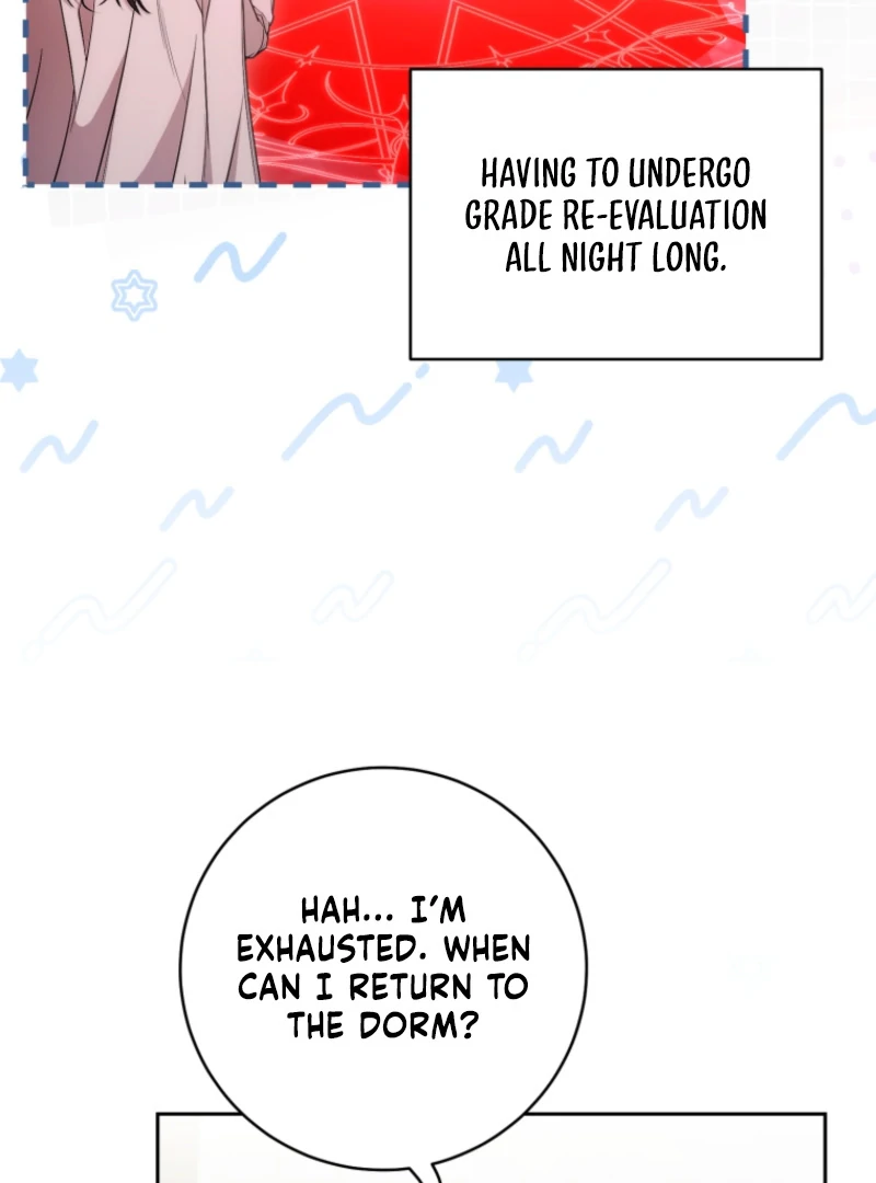 I Healed The Male Lead’s Trauma chapter 19 page 5