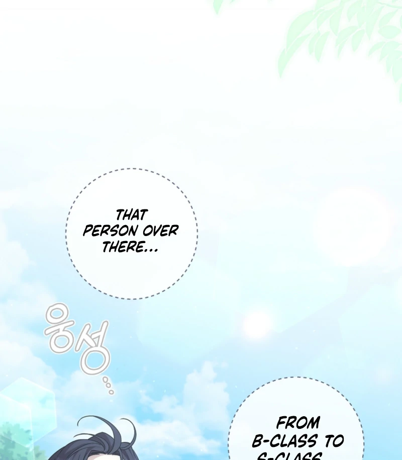 I Healed The Male Lead’s Trauma chapter 19 page 50