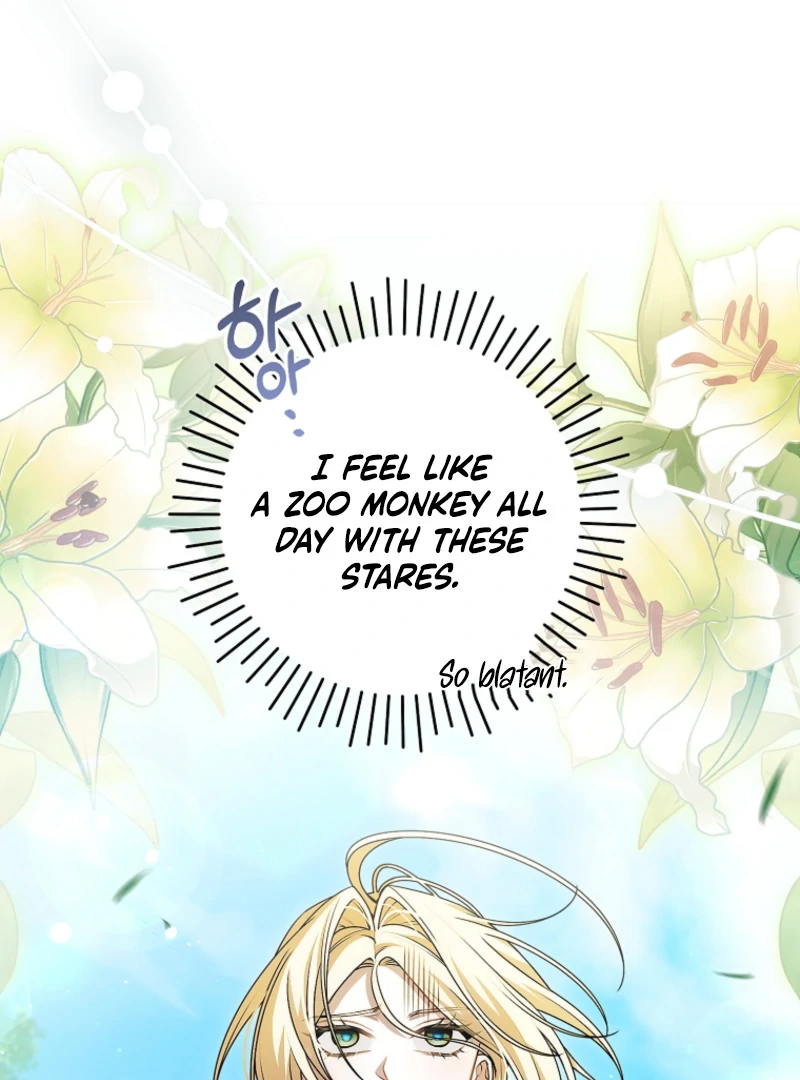 I Healed The Male Lead’s Trauma chapter 19 page 53