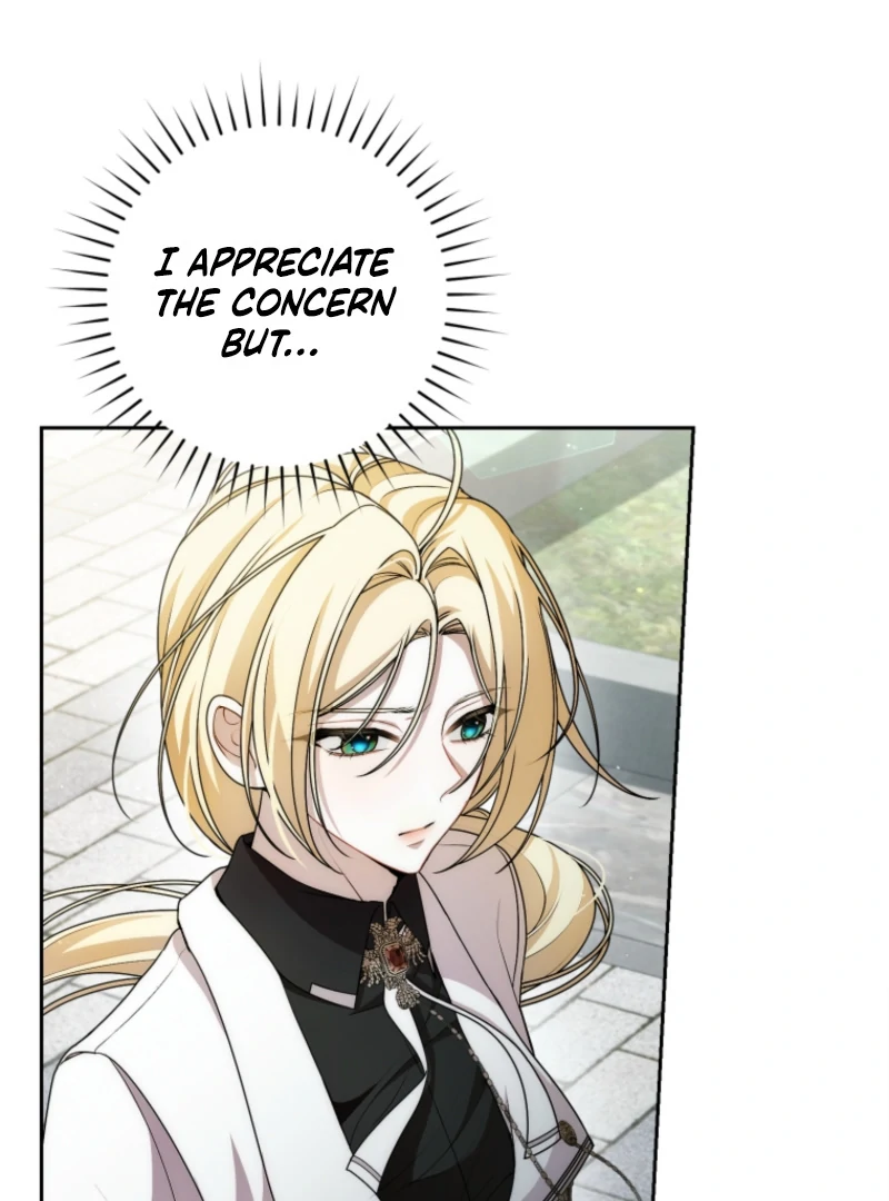 I Healed The Male Lead’s Trauma chapter 19 page 58