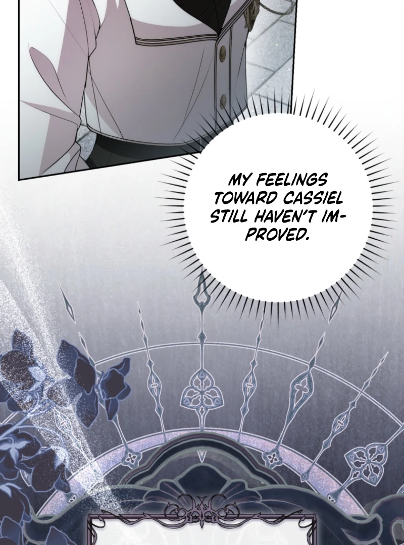 I Healed The Male Lead’s Trauma chapter 19 page 59