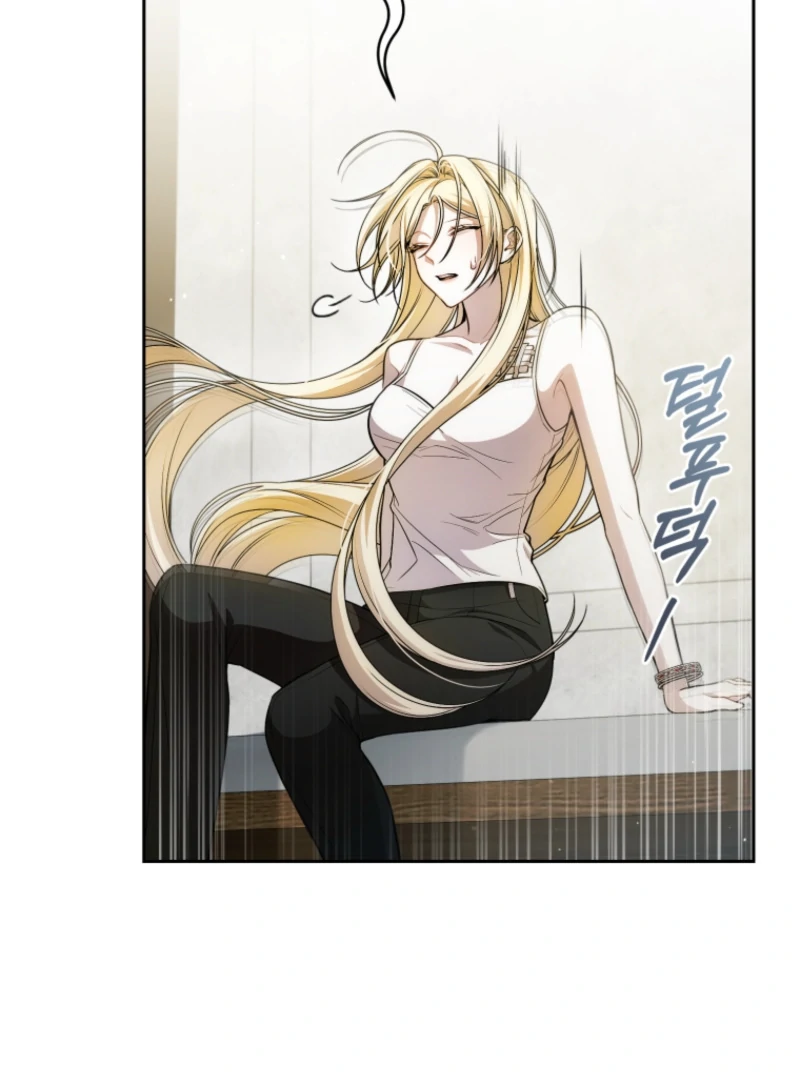 I Healed The Male Lead’s Trauma chapter 19 page 6