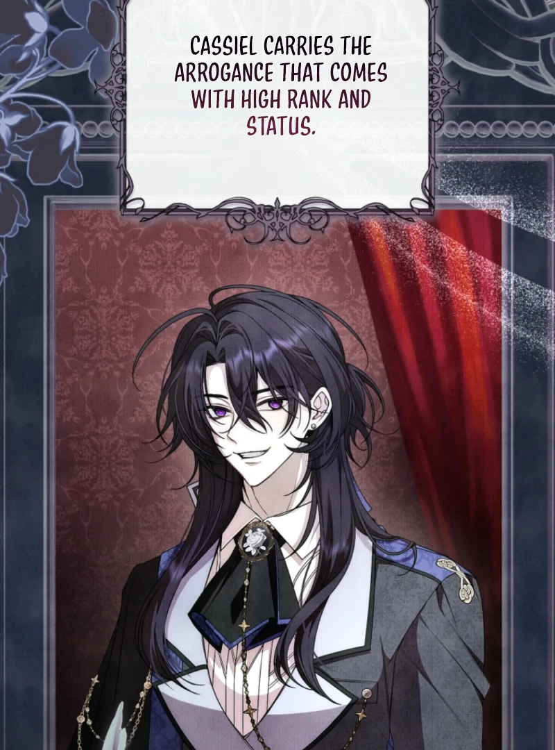 I Healed The Male Lead’s Trauma chapter 19 page 60