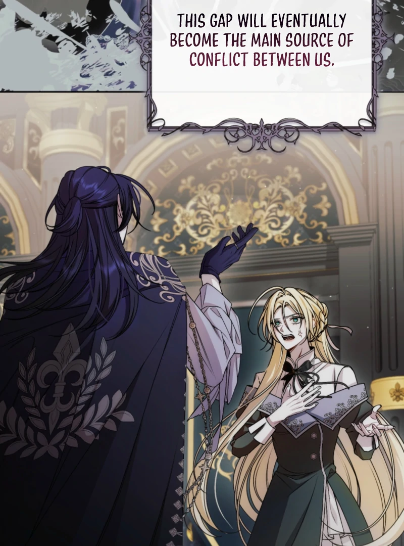 I Healed The Male Lead’s Trauma chapter 19 page 62