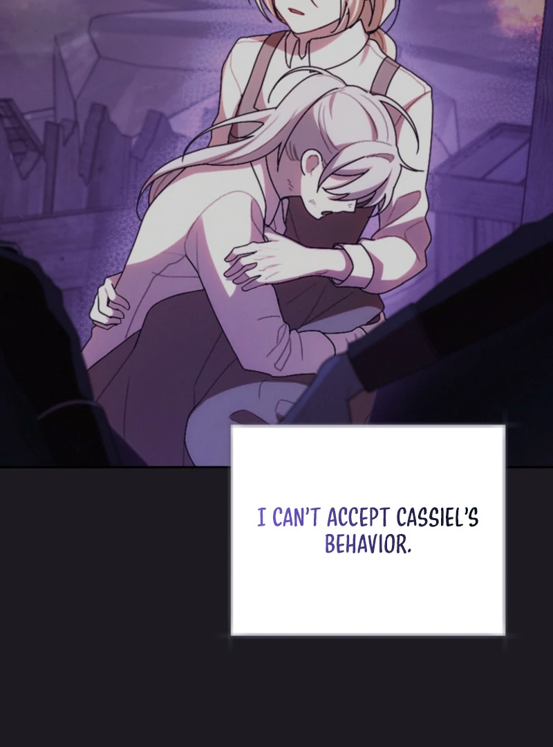 I Healed The Male Lead’s Trauma chapter 19 page 68