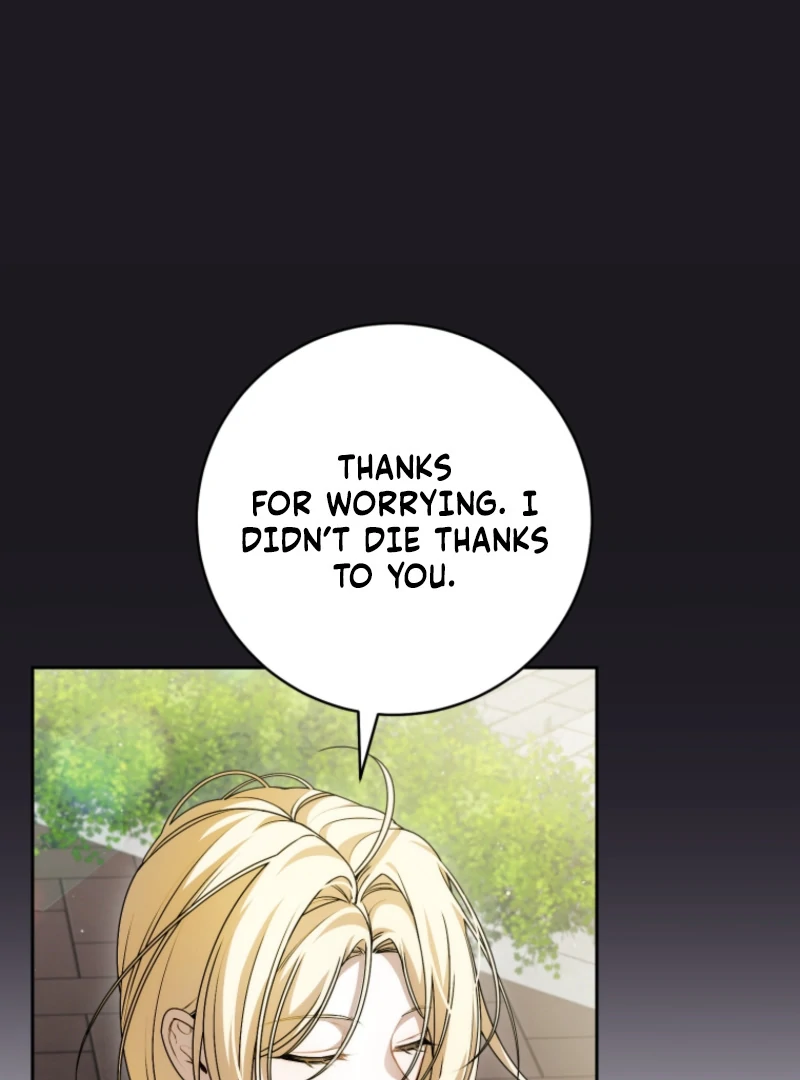I Healed The Male Lead’s Trauma chapter 19 page 69