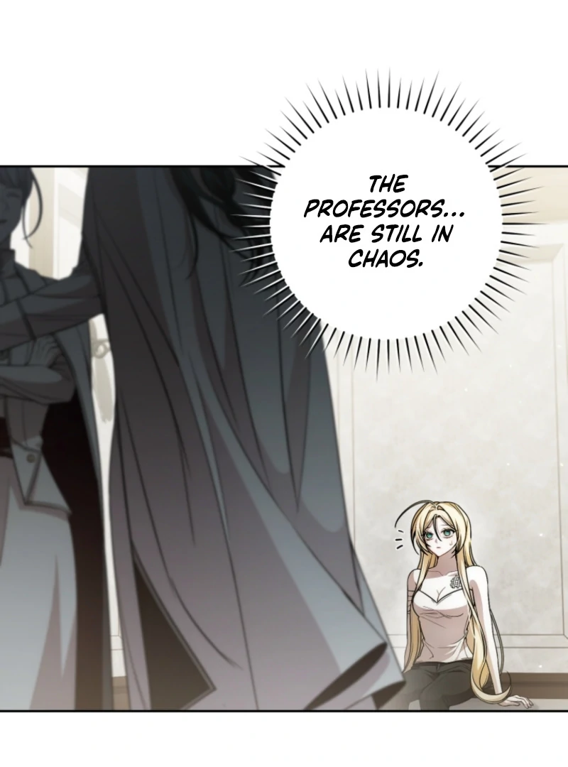 I Healed The Male Lead’s Trauma chapter 19 page 7