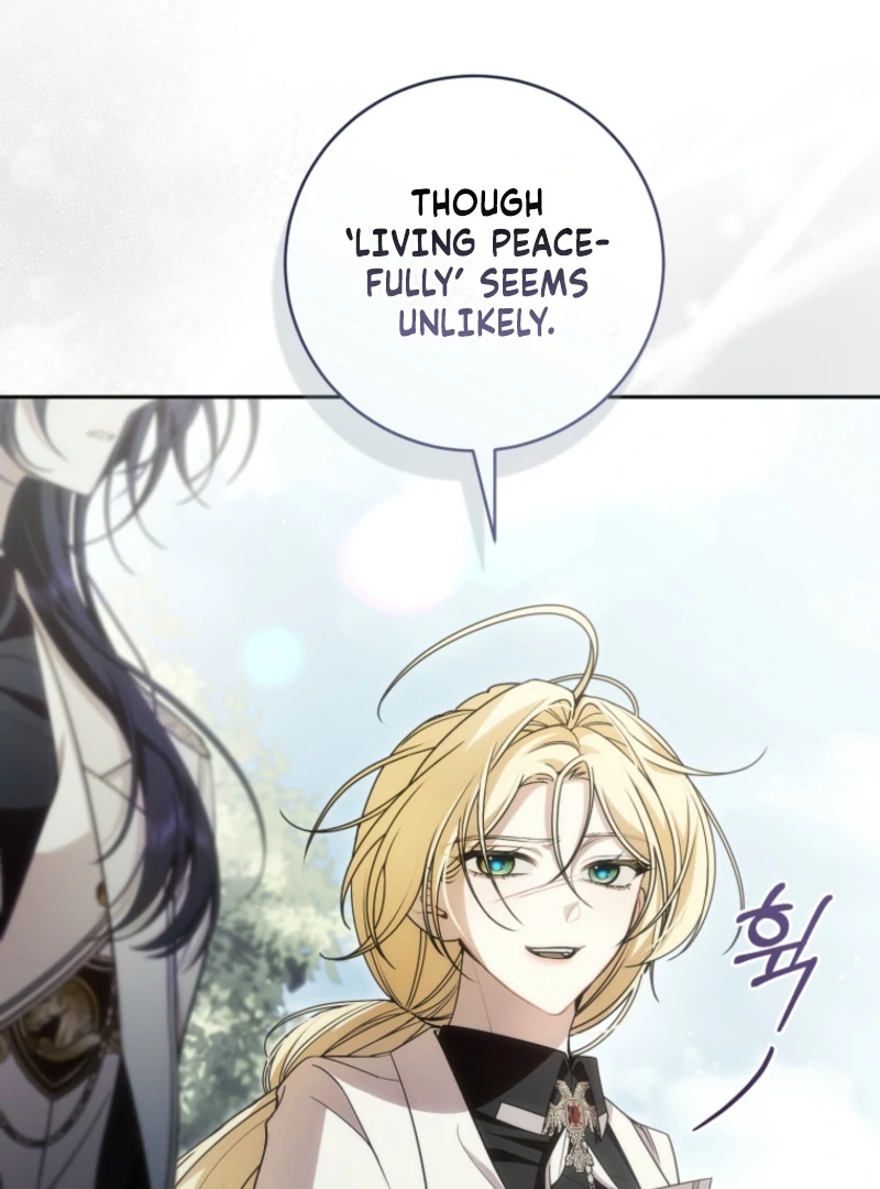 I Healed The Male Lead’s Trauma chapter 19 page 73