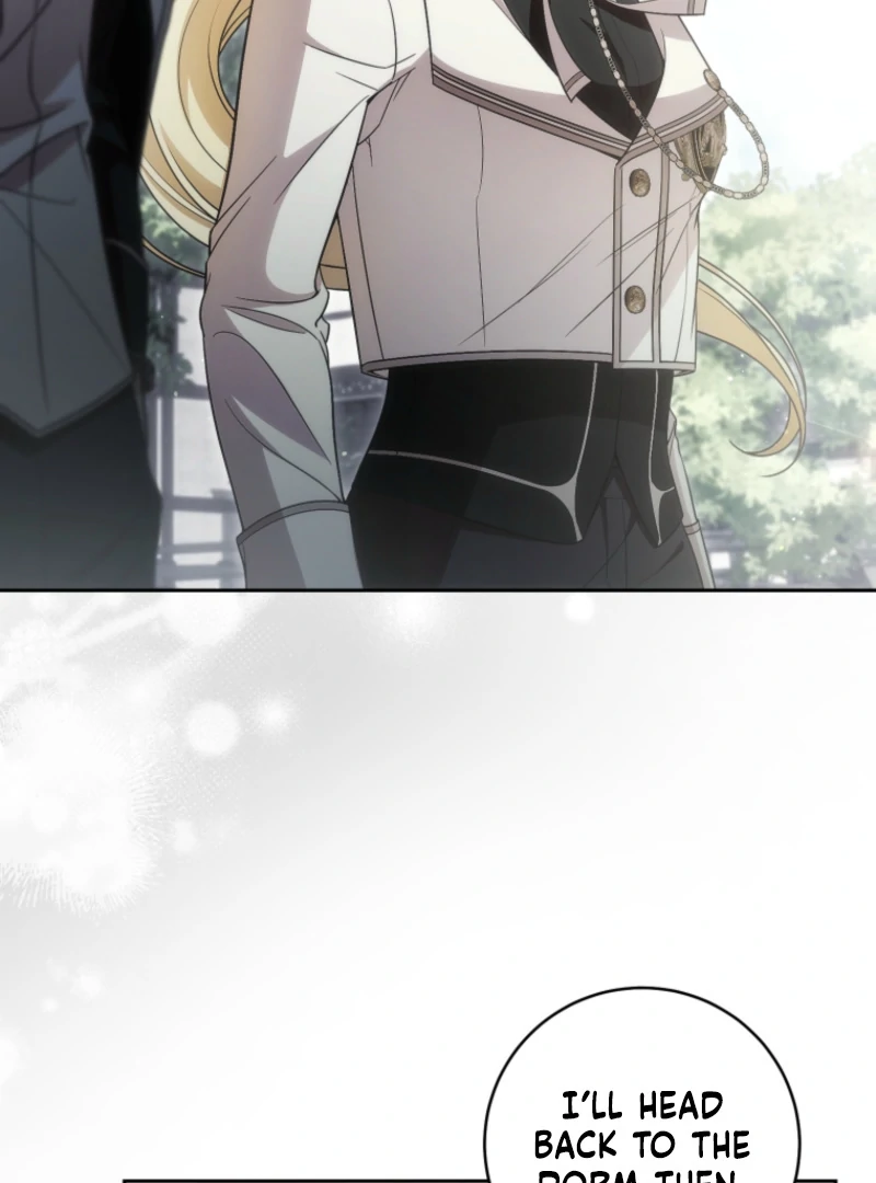 I Healed The Male Lead’s Trauma chapter 19 page 74