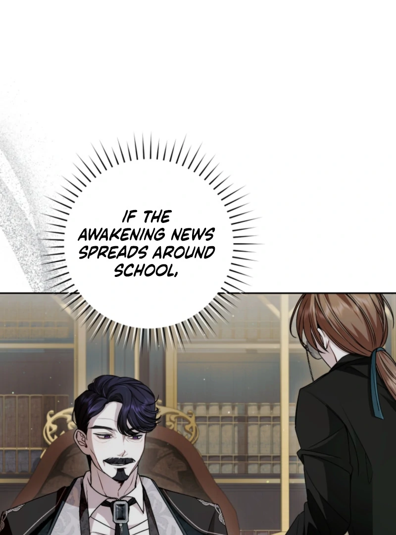 I Healed The Male Lead’s Trauma chapter 19 page 78