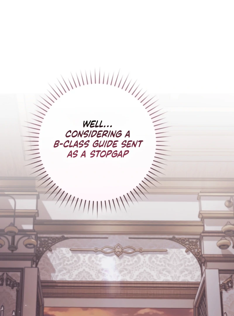 I Healed The Male Lead’s Trauma chapter 19 page 8