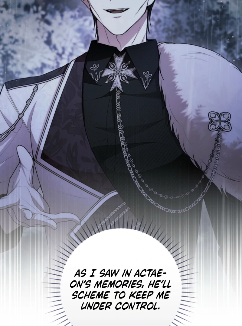 I Healed The Male Lead’s Trauma chapter 19 page 81