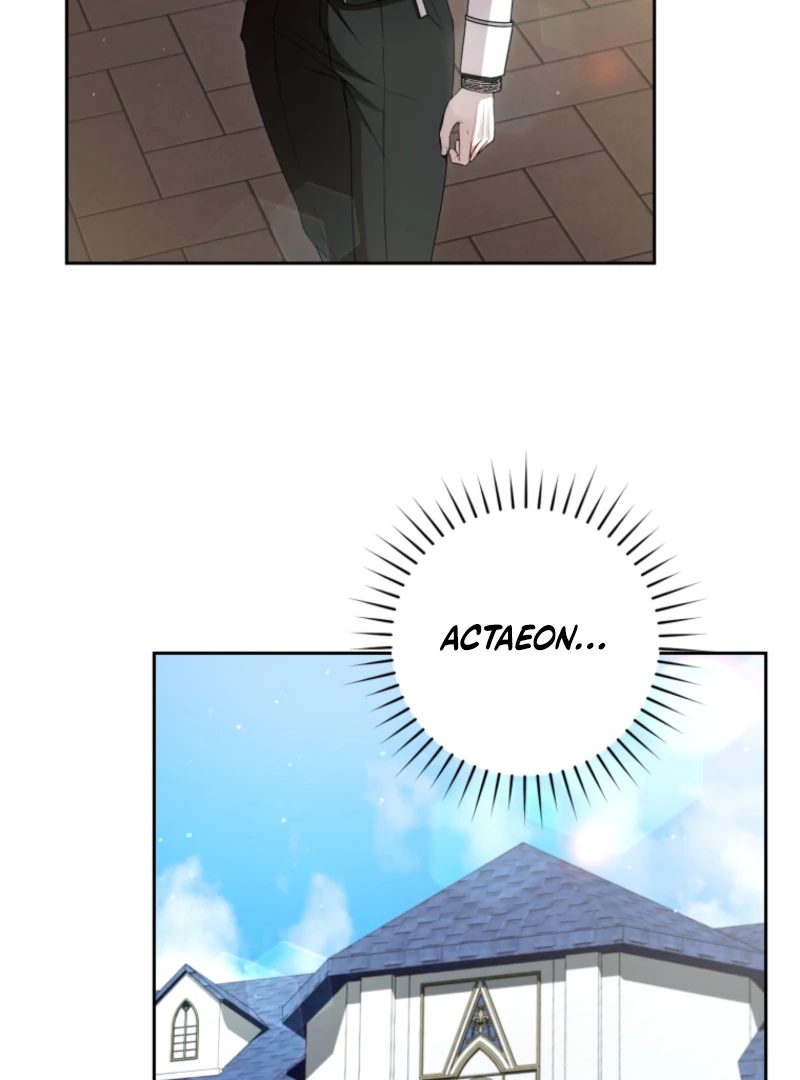 I Healed The Male Lead’s Trauma chapter 19 page 83