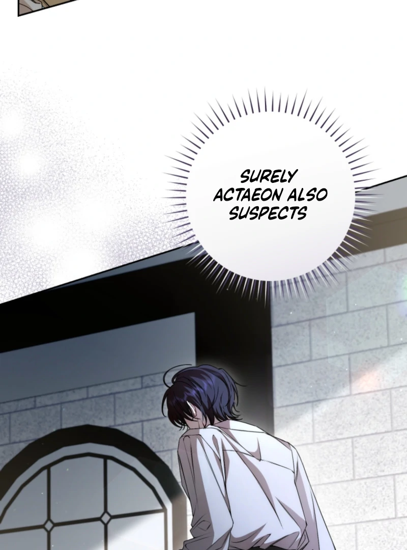 I Healed The Male Lead’s Trauma chapter 19 page 86