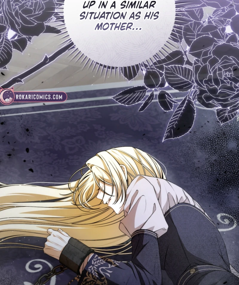 I Healed The Male Lead’s Trauma chapter 19 page 88