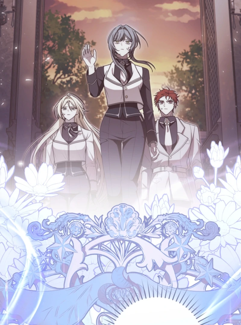 I Healed The Male Lead’s Trauma chapter 19 page 9