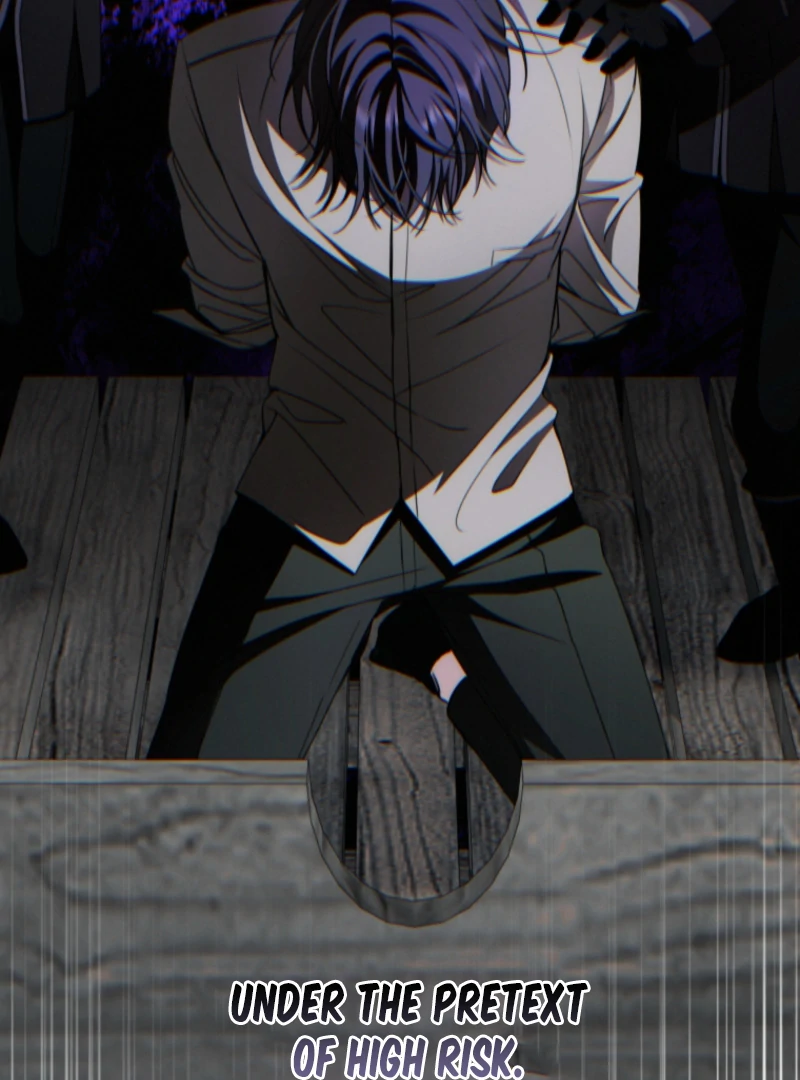I Healed The Male Lead’s Trauma chapter 19 page 92
