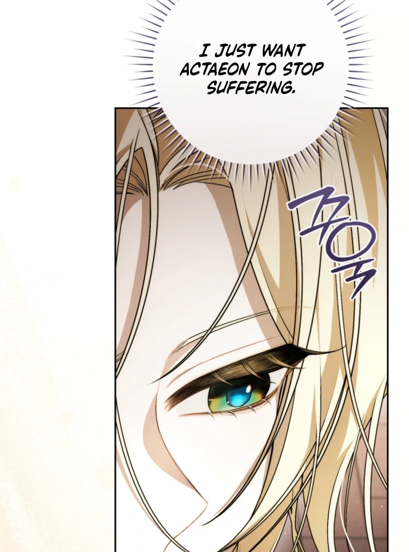 I Healed The Male Lead’s Trauma chapter 19 page 95