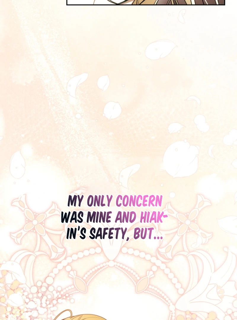 I Healed The Male Lead’s Trauma chapter 19 page 96