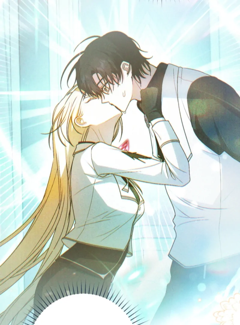I Healed The Male Lead’s Trauma chapter 20 page 101