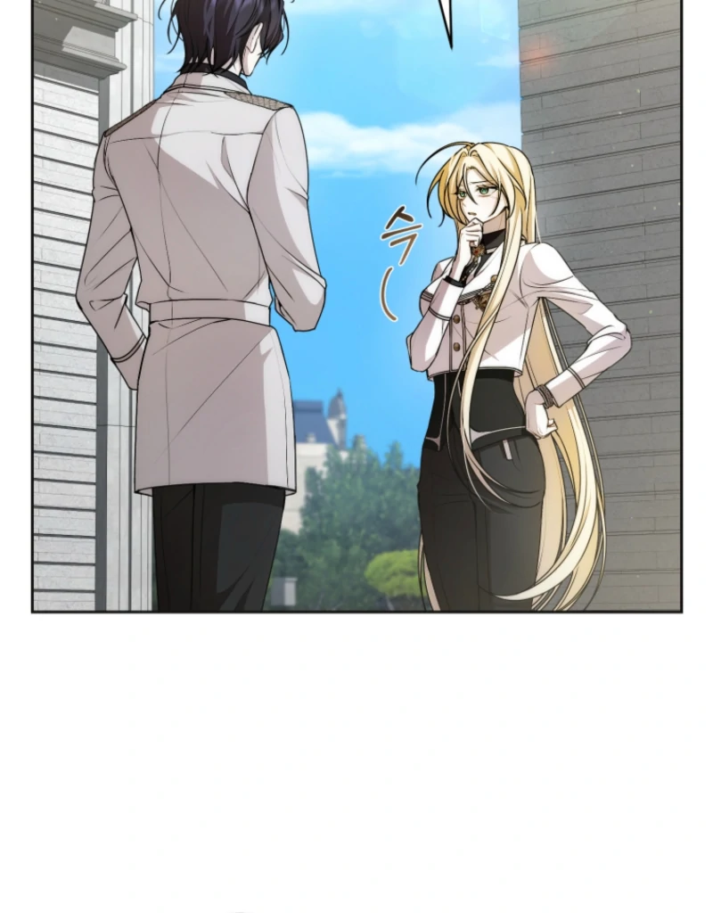 I Healed The Male Lead’s Trauma chapter 20 page 104