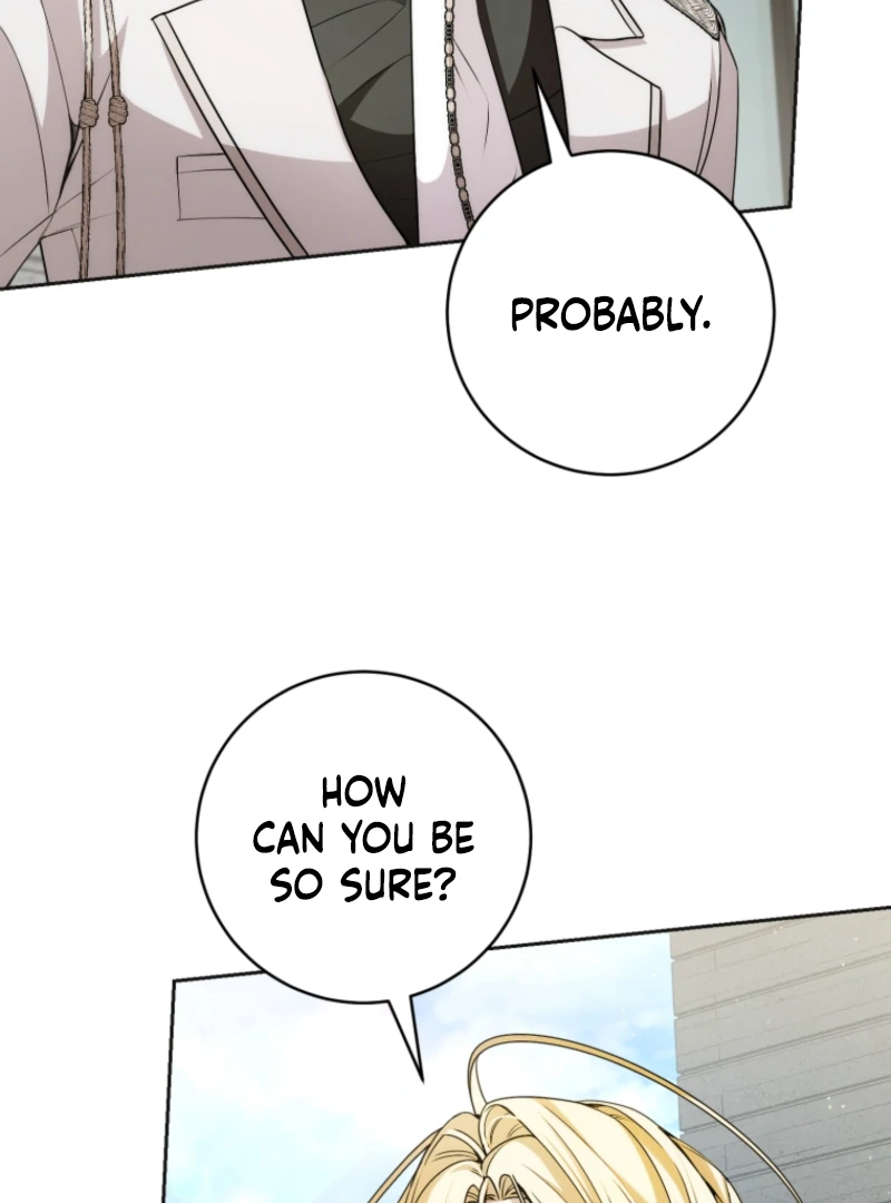 I Healed The Male Lead’s Trauma chapter 20 page 106
