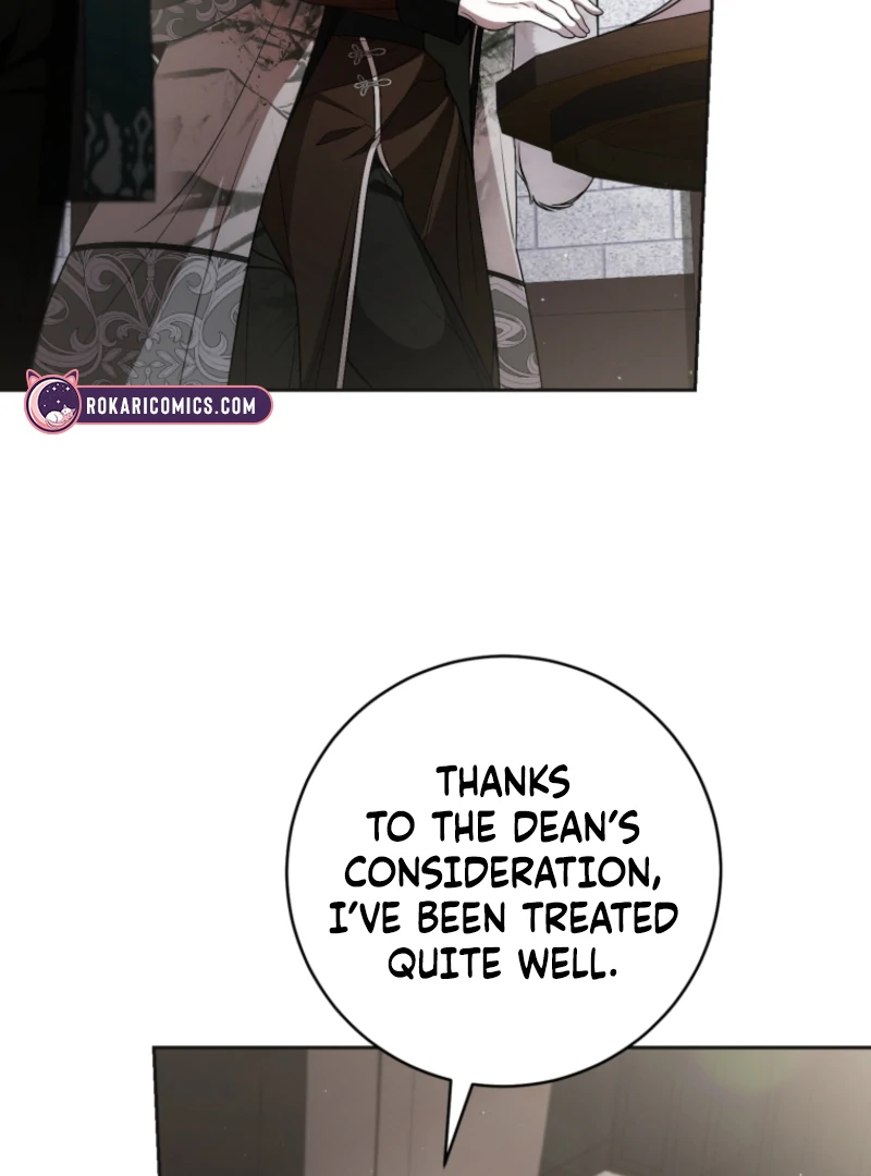 I Healed The Male Lead’s Trauma chapter 20 page 11