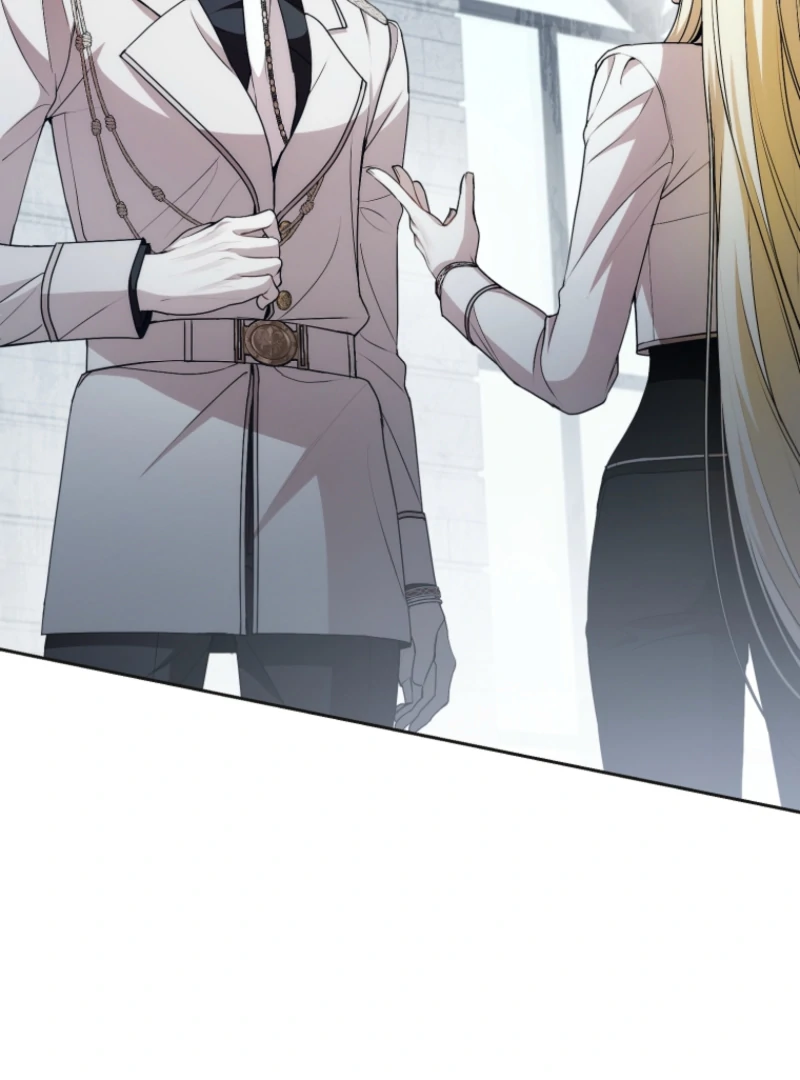 I Healed The Male Lead’s Trauma chapter 20 page 111