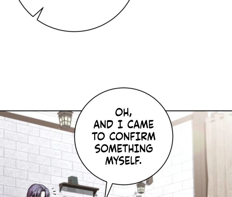 I Healed The Male Lead’s Trauma chapter 20 page 13