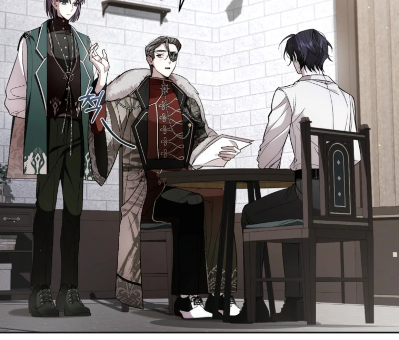I Healed The Male Lead’s Trauma chapter 20 page 14