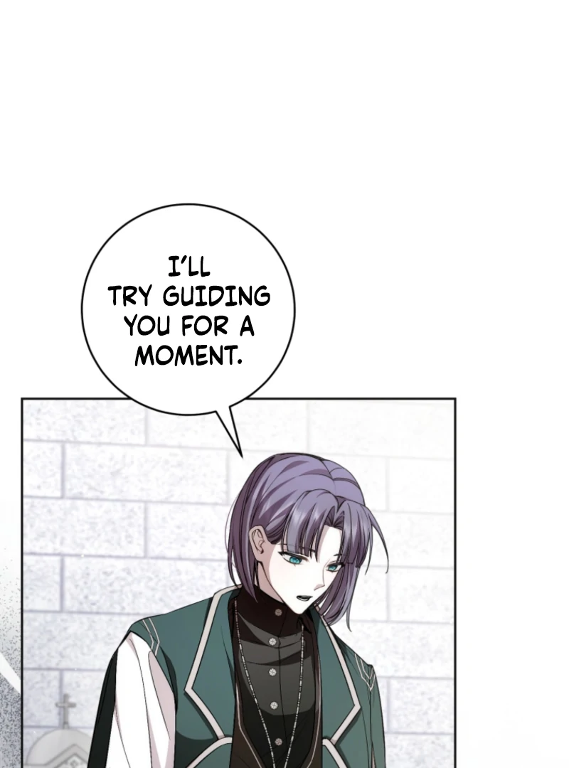 I Healed The Male Lead’s Trauma chapter 20 page 15